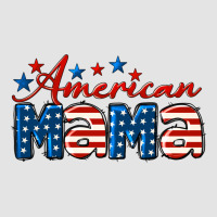 American Mama Premium Sweatshirt | Teevron