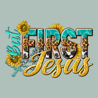 But First Jesus Heavyweight Hoodie | Teevron