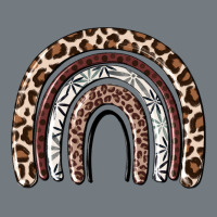 Cheetah Rainbow Heavyweight Sweatshirt | Teevron