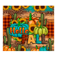 hello fall pumpkin | Teevron