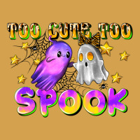 Too Cute Too Spook Urban Hoodie | Teevron