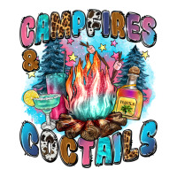 campfires and coctails | Teevron