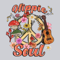 Hippie Soul Heavyweight Sweatshirt | Teevron