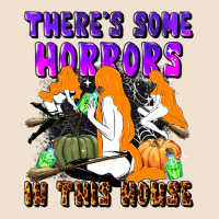 There's Some Horrors In This House Urban Hoodie | Teevron