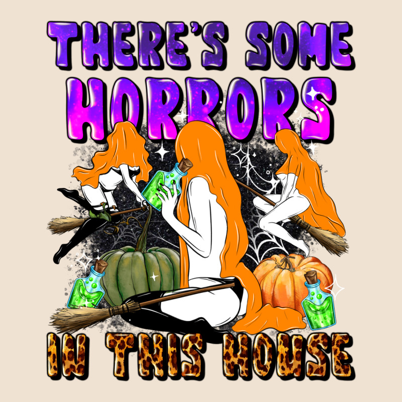 There's Some Horrors In This House Urban Hoodie by LillyAllenDesigns | Teevron