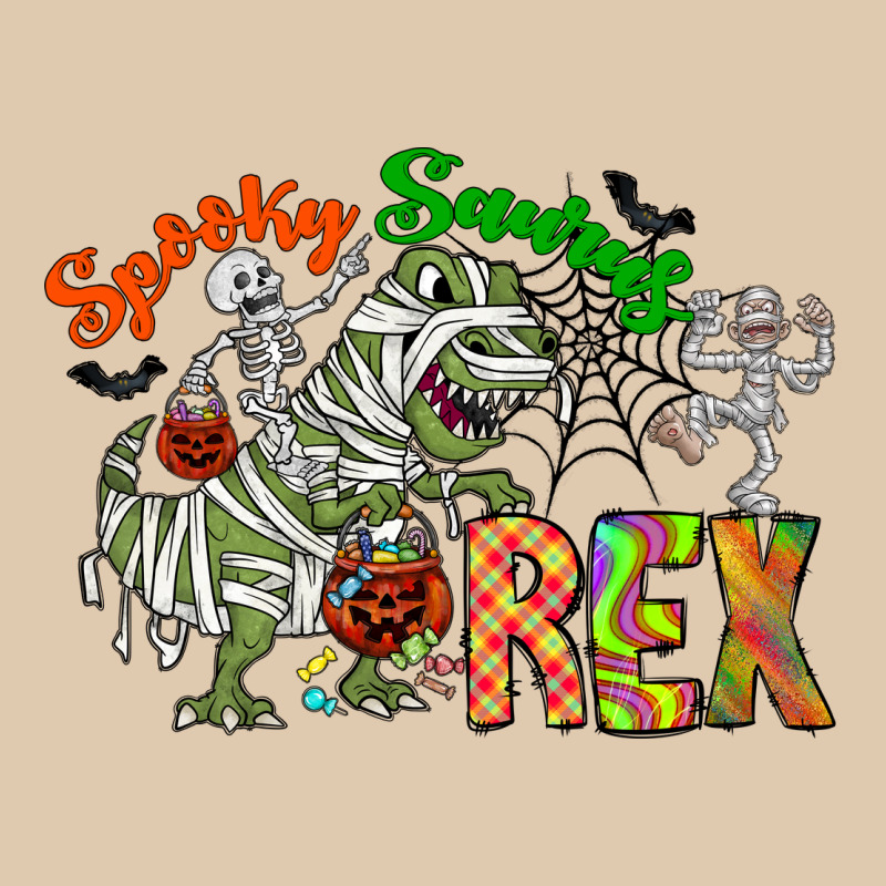 Spooky Sourus Classic Tee by CowhideDigitalArt | Teevron