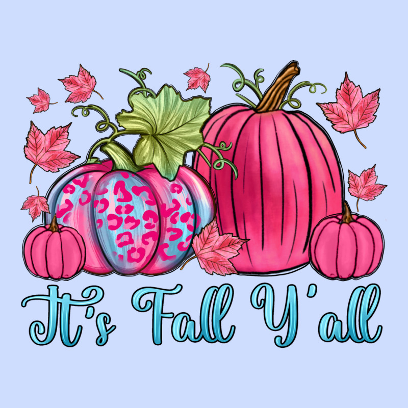 It S Fall Y All Urban Heavy Tee by Zillion Design Studio | Teevron