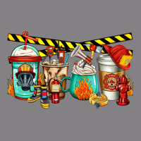 Firefighter Coffee Heavyweight Hoodie | Teevron