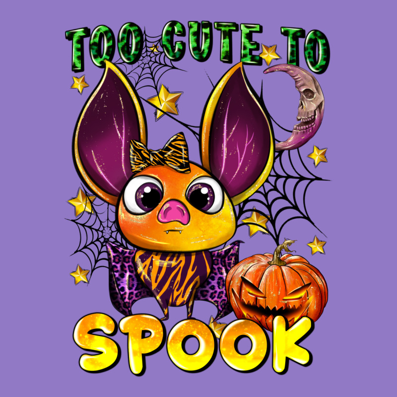 Too Cute To Spook Urban Hoodie by LillyAllenDesigns | Teevron