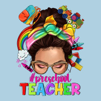 Preschool Teacher Premium Hoodie | Teevron