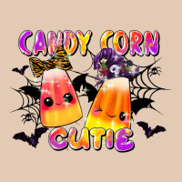 Candy Corn Cute Urban Hoodie | Teevron