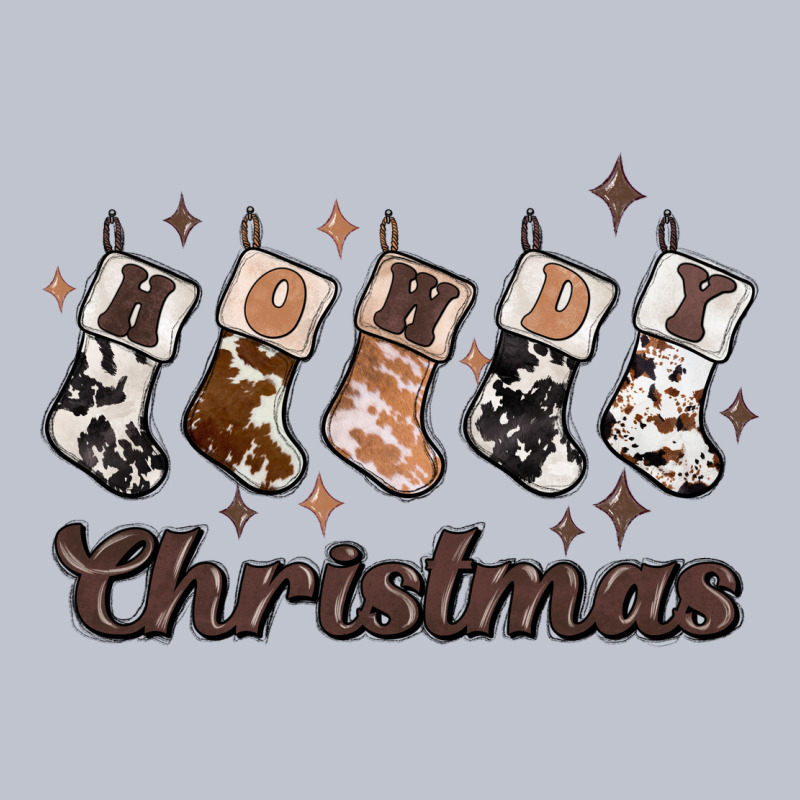 Howdy Christmas Premium Hoodie by MaliasSmallBusiness | Teevron