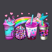 Unicorn Coffee Heavyweight Hoodie | Teevron