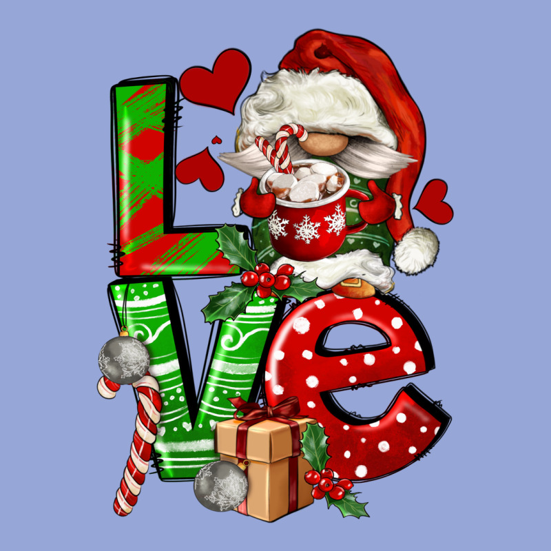 Love Gnomes Classic Tee by FaDigitalArtStudio | Teevron