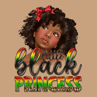 Little Black Princess Vintage Tee | Teevron