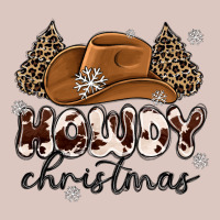 Howdy Christmas Premium Hoodie | Teevron