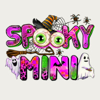 Spooky Mini Zipper Hoodie | Teevron