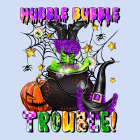 Hubble Bubble Trouble Urban Hoodie | Teevron