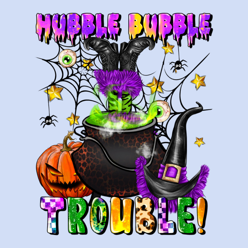Hubble Bubble Trouble Urban Hoodie by LillyAllenDesigns | Teevron