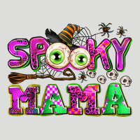 Spooky Mama Zipper Hoodie | Teevron