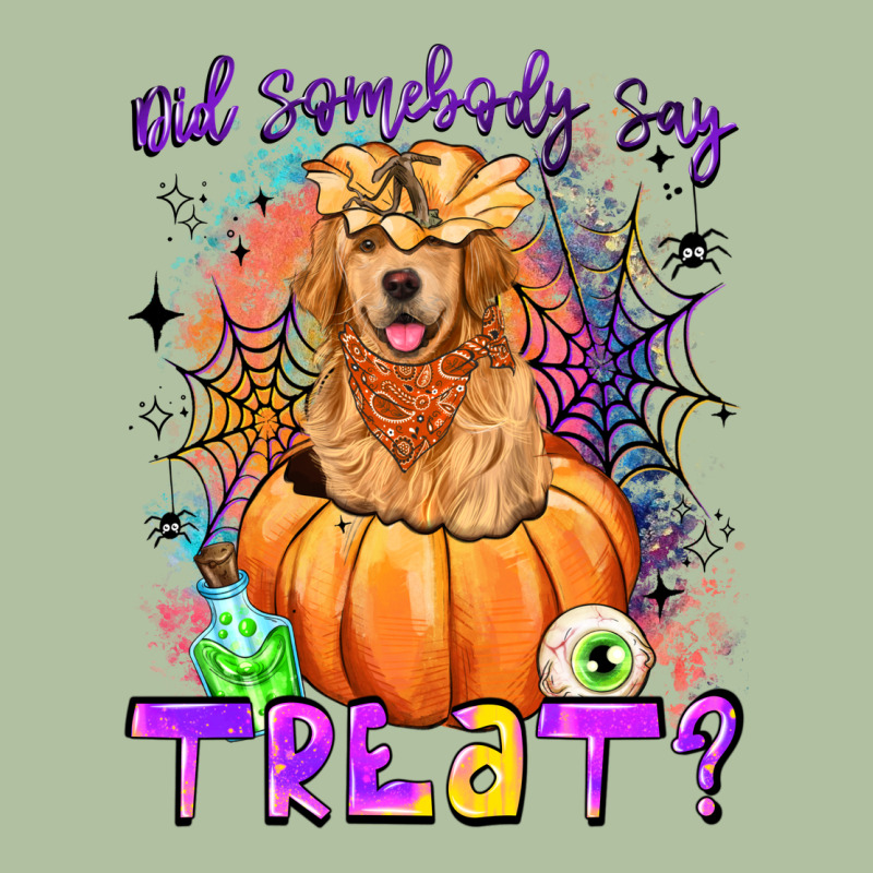 Did Somebody Say Treat Urban Hoodie by LillyAllenDesigns | Teevron