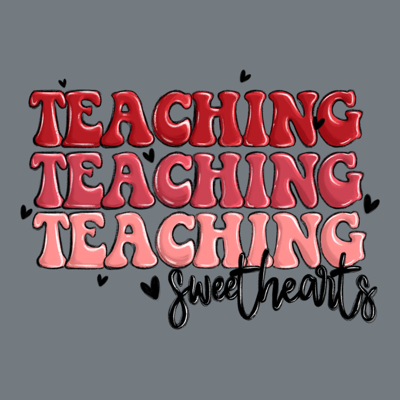 Teaching Heavyweight Sweatshirt by MaliasSmallBusiness | Teevron