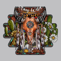 Stay Wild Classic Tee | Teevron