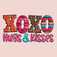 Xoxo Hugs And Kisses Premium Sweatshirt | Teevron