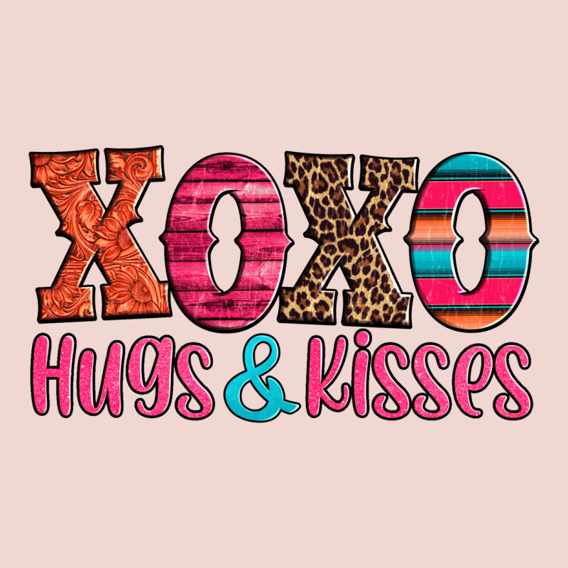 Xoxo Hugs And Kisses Premium Sweatshirt by Jasminsmagicworld | Teevron