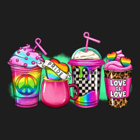 Lgbtq Coffee Heavyweight Hoodie | Teevron