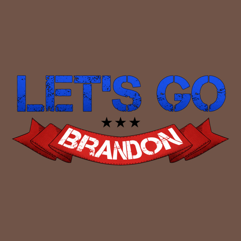 Let's Go Brandon Premium Sweatshirt by Jasminsmagicworld | Teevron