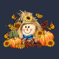 Fall Scarecrow Urban Hoodie | Teevron
