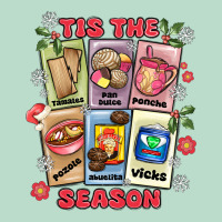 This The Season Tamales Pan Dulce Premium Hoodie | Teevron