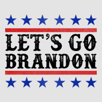 Let's Go Brandon American Flag Premium Sweatshirt | Teevron