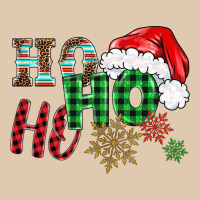Ho Ho Ho Christmas Classic Tee | Teevron