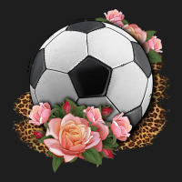 Western Soccer With Roses Classic Tee | Teevron