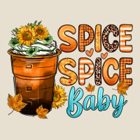 Spice Spice Baby Urban Heavy Tee | Teevron