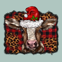 Christmas Background Baby Calf Premium Sweatshirt | Teevron