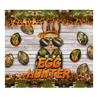 easter egg hunter  rabbit | Teevron