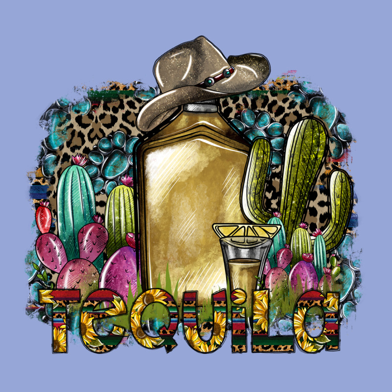 Tequila Classic Tee by SublimationCraftShop | Teevron