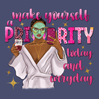 Make Yourself A Priority Today And Everyday Vintage Tee | Teevron