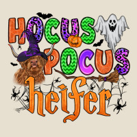 Hocus Pocus Heifer Urban Heavy Tee | Teevron