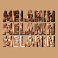 Melanin Melanin Melanin Vintage Tee | Teevron