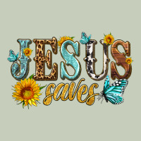 Jesus Saves Long Sleeve Tee | Teevron