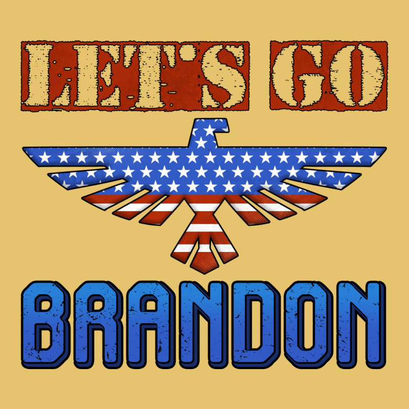 Let's Go Brandon Thunderbird Premium Sweatshirt by Jasminsmagicworld | Teevron