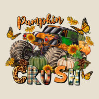 Pumpkin Crush Truck Urban Hoodie | Teevron