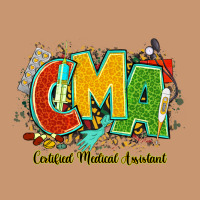 Cma Certified Medical Assistant Juneteenth Heavyweight Hoodie | Teevron