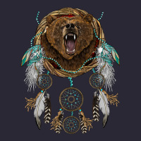 Bear  Native Dreamcatcher Vintage Tee | Teevron