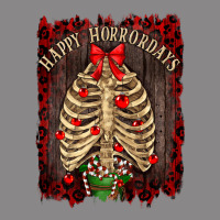 Happy Horrordays Vintage Tee | Teevron