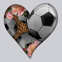 Western Soccer Heart Classic Tee | Teevron